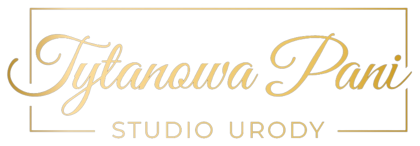 Salon urody "Tytanowa Pani" - Manicure tytanowy i hybrydowy Białystok